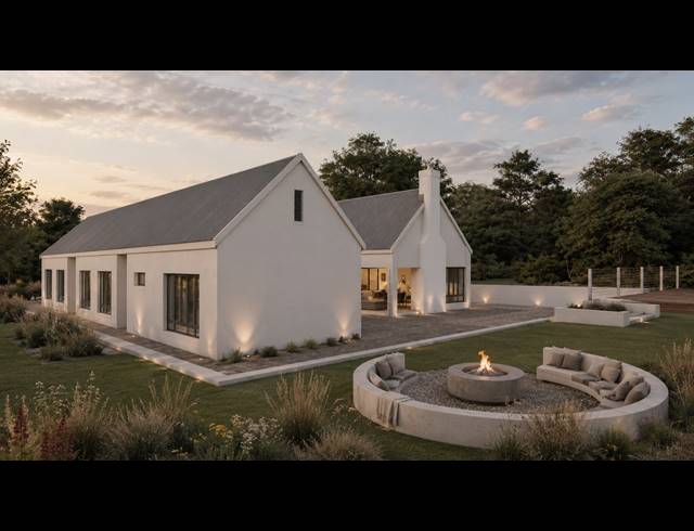 5 BEDROOM HOUSE FOR SALE IN HENLEY ON KLIP